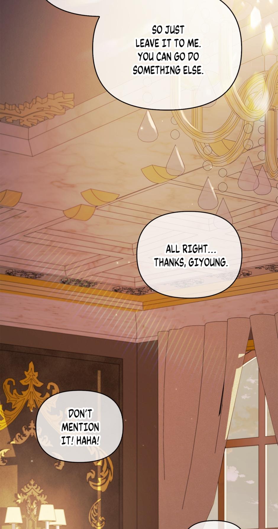 How to Use a Returner Chapter 87 - Page 83