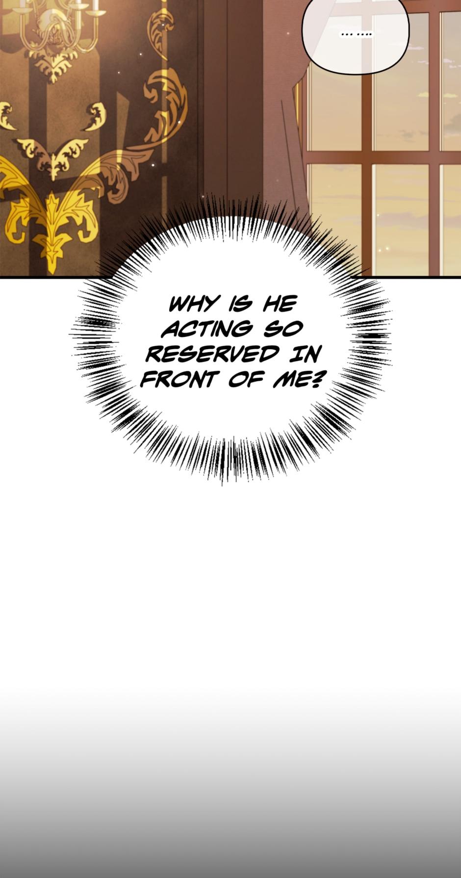 How to Use a Returner Chapter 87 - Page 84