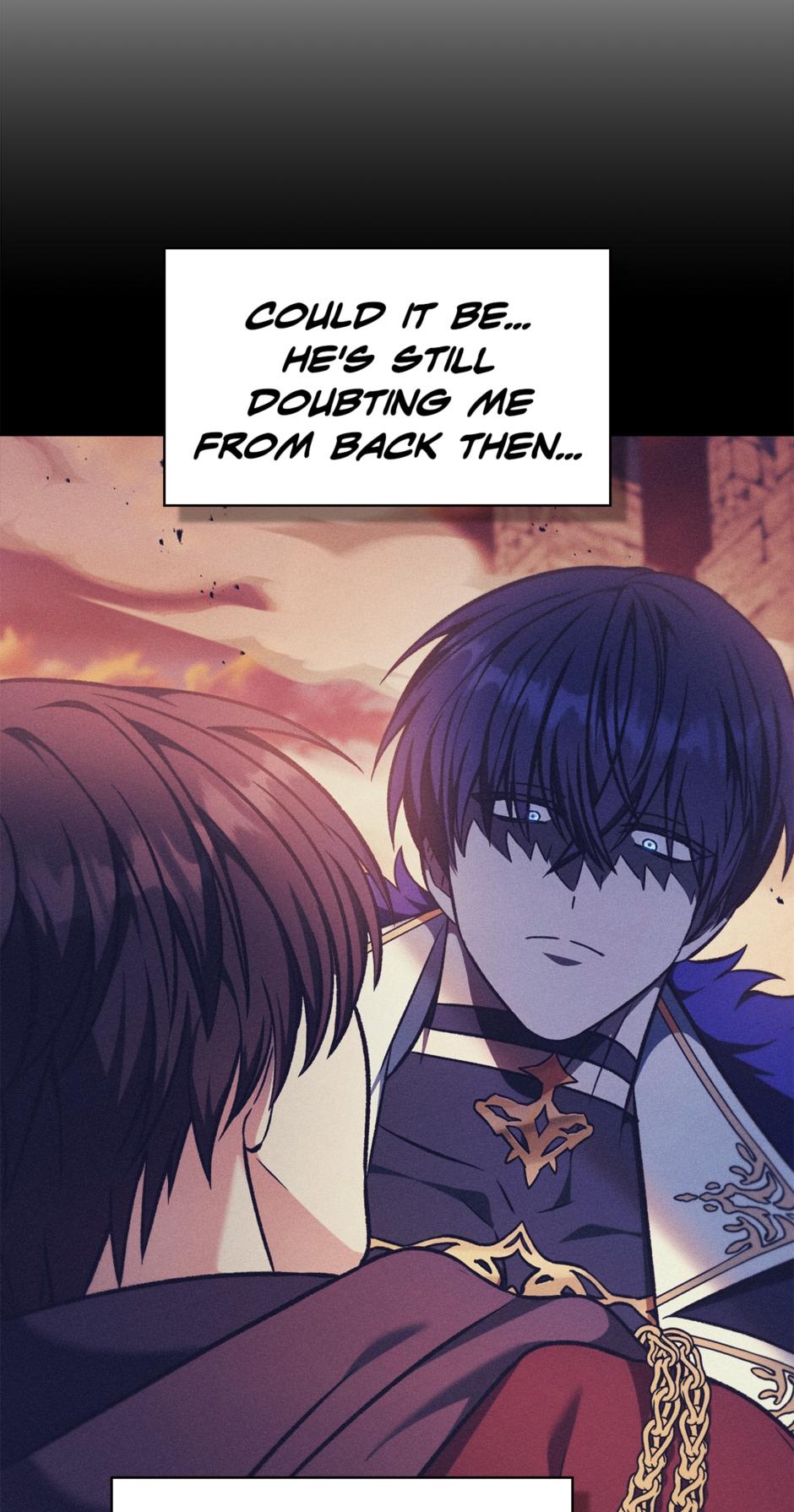 How to Use a Returner Chapter 87 - Page 85