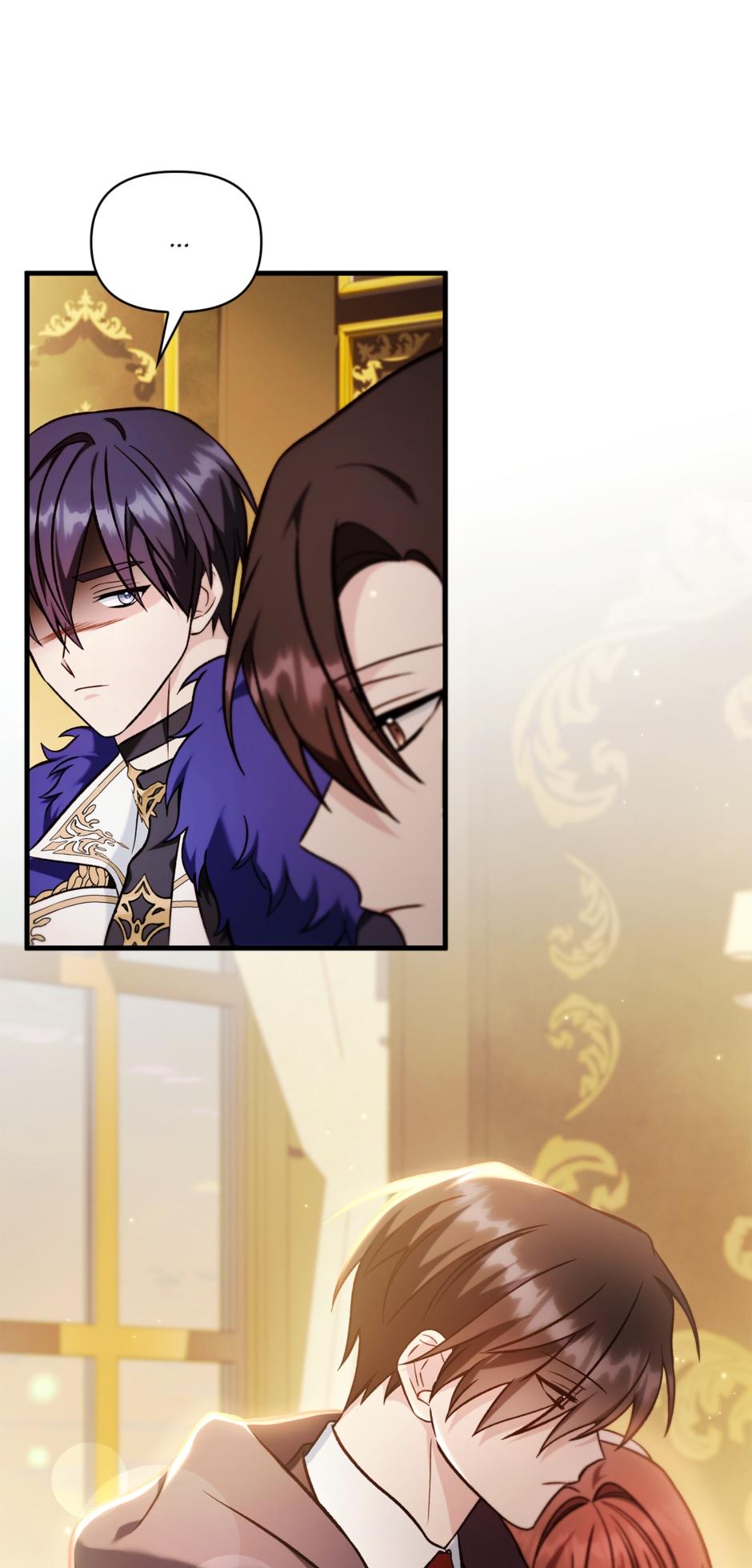 How to Use a Returner Chapter 87 - Page 87