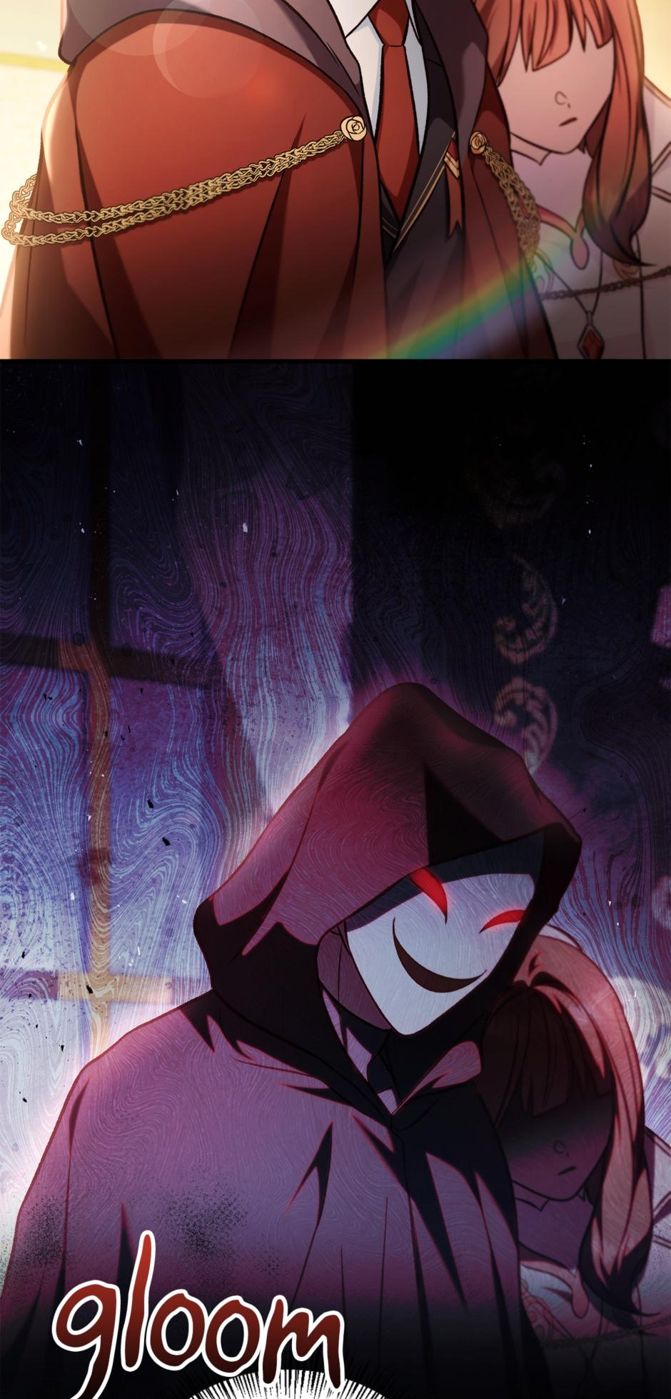 How to Use a Returner Chapter 87 - Page 88