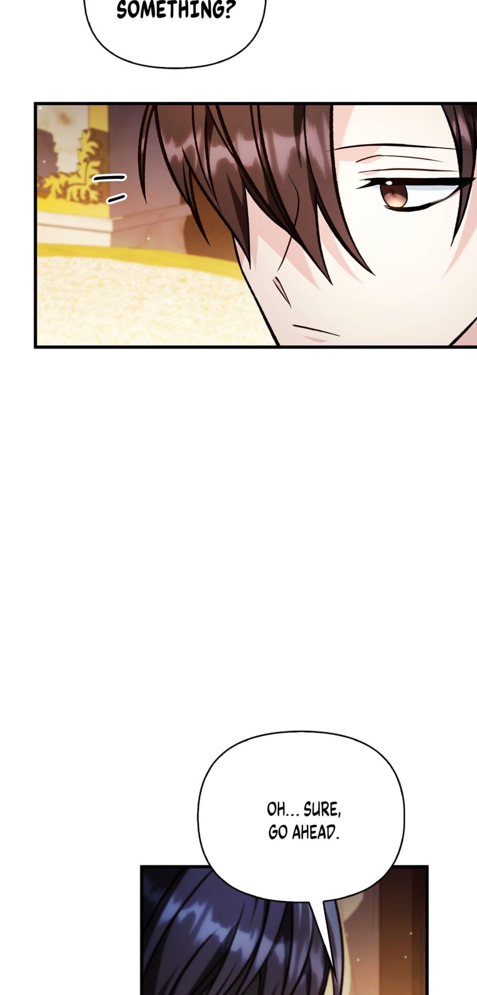 How to Use a Returner Chapter 87 - Page 91