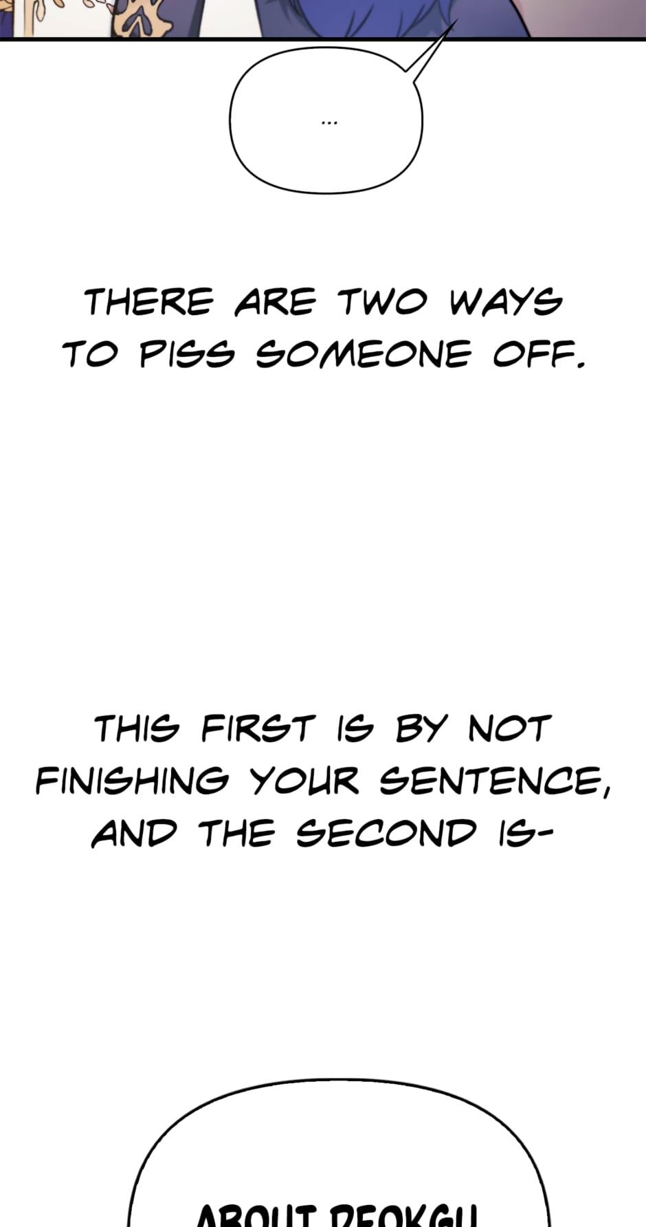 How to Use a Returner Chapter 87 - Page 97