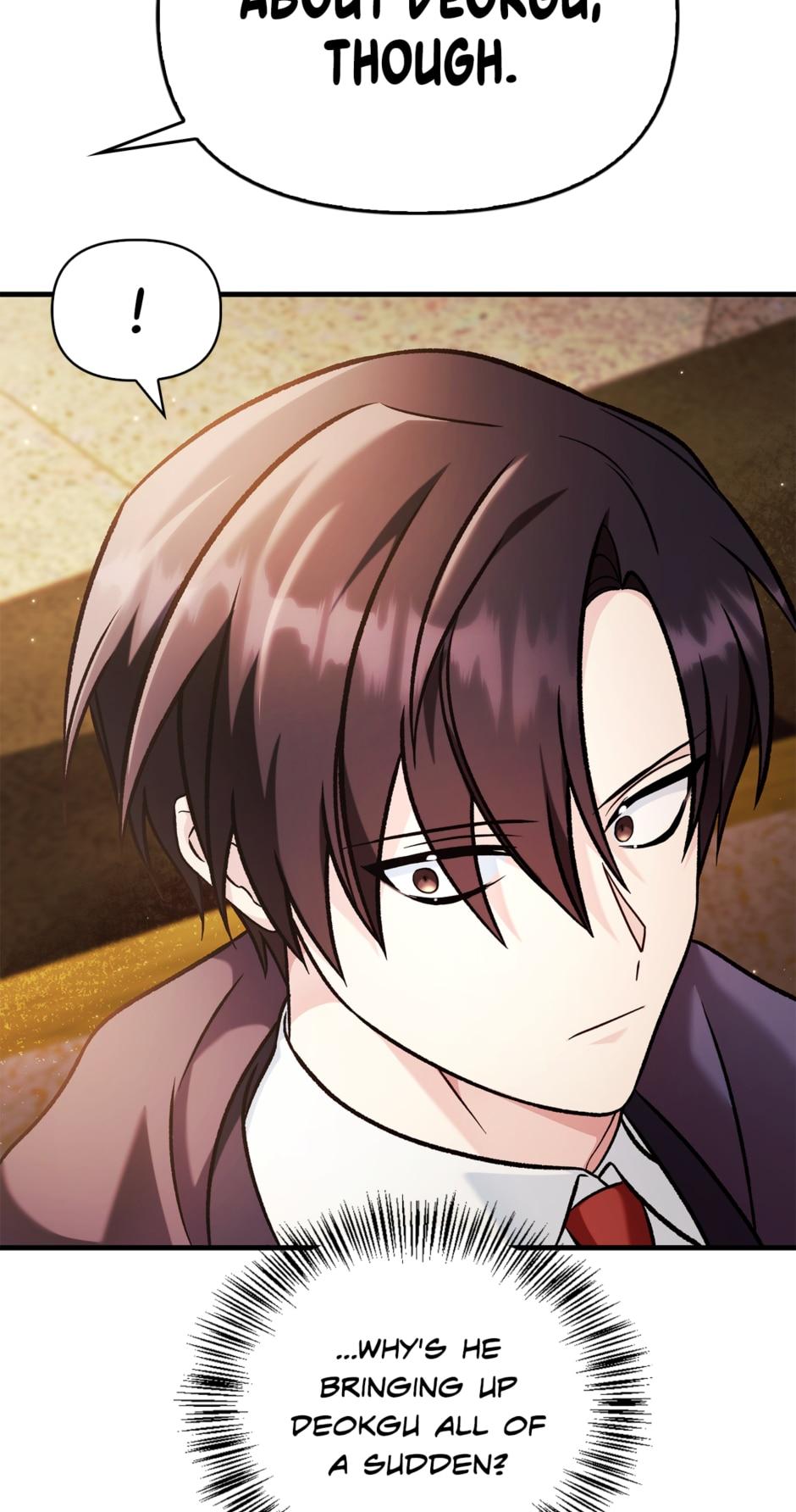 How to Use a Returner Chapter 87 - Page 98