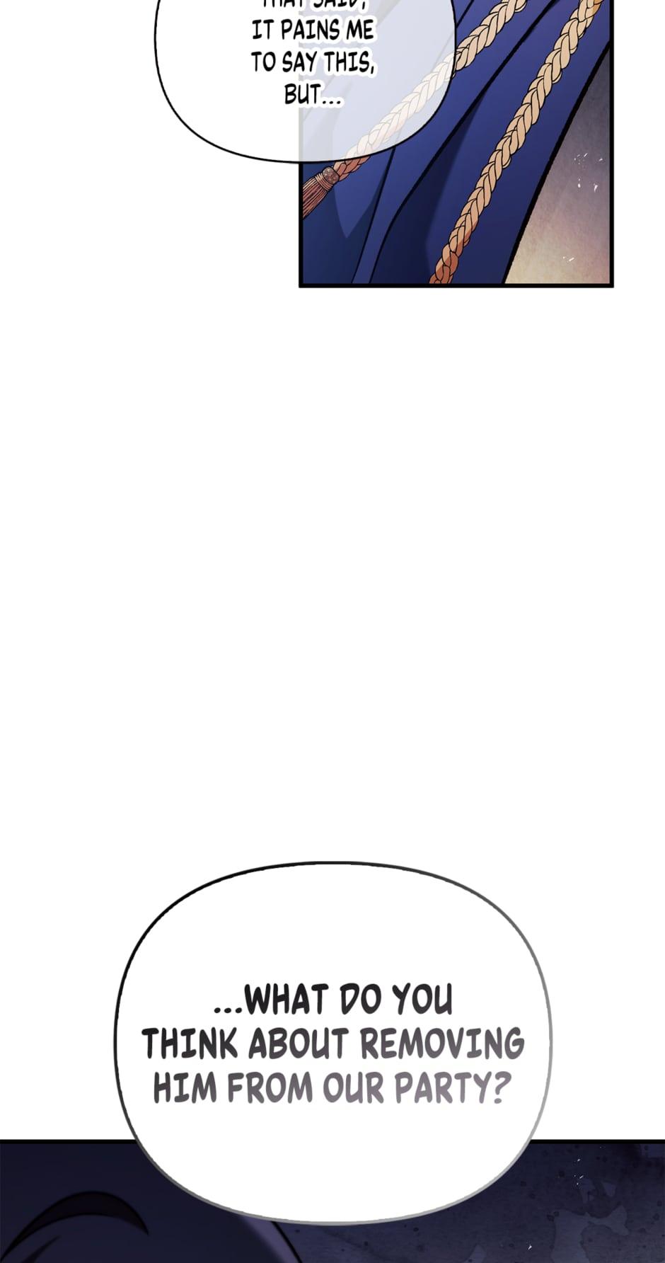 How to Use a Returner Chapter 87 - Page 100