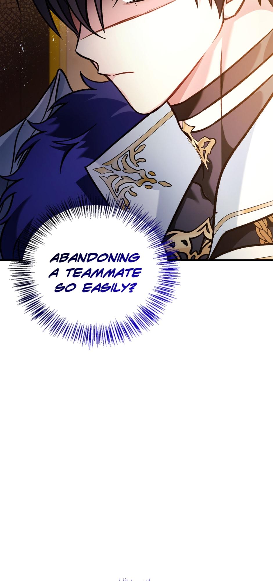 How to Use a Returner Chapter 87 - Page 104