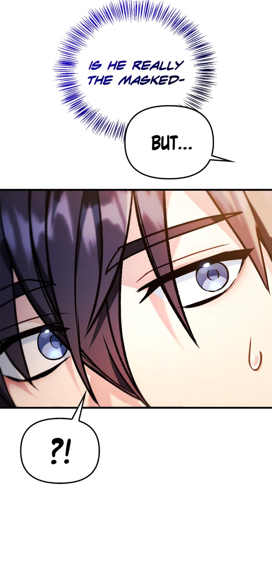 How to Use a Returner Chapter 87 - Page 105