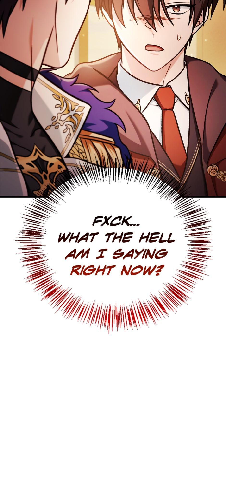 How to Use a Returner Chapter 87 - Page 107