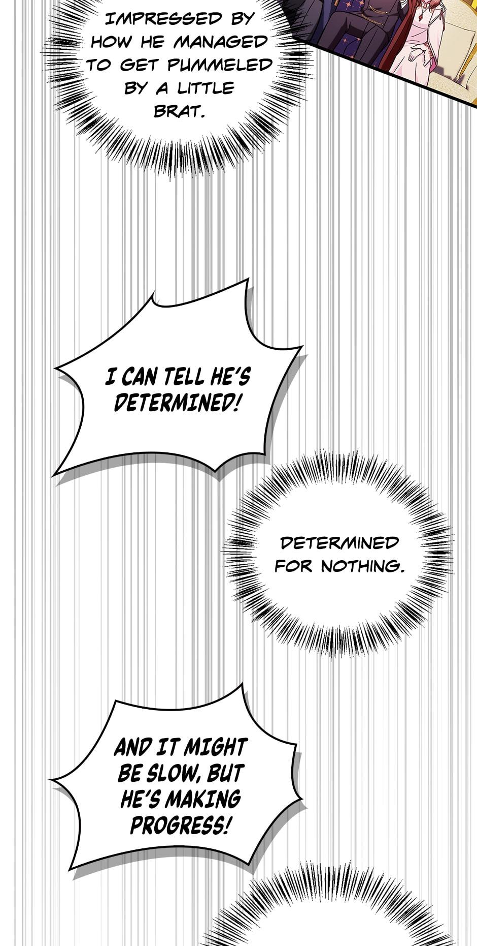 How to Use a Returner Chapter 88 - Page 5