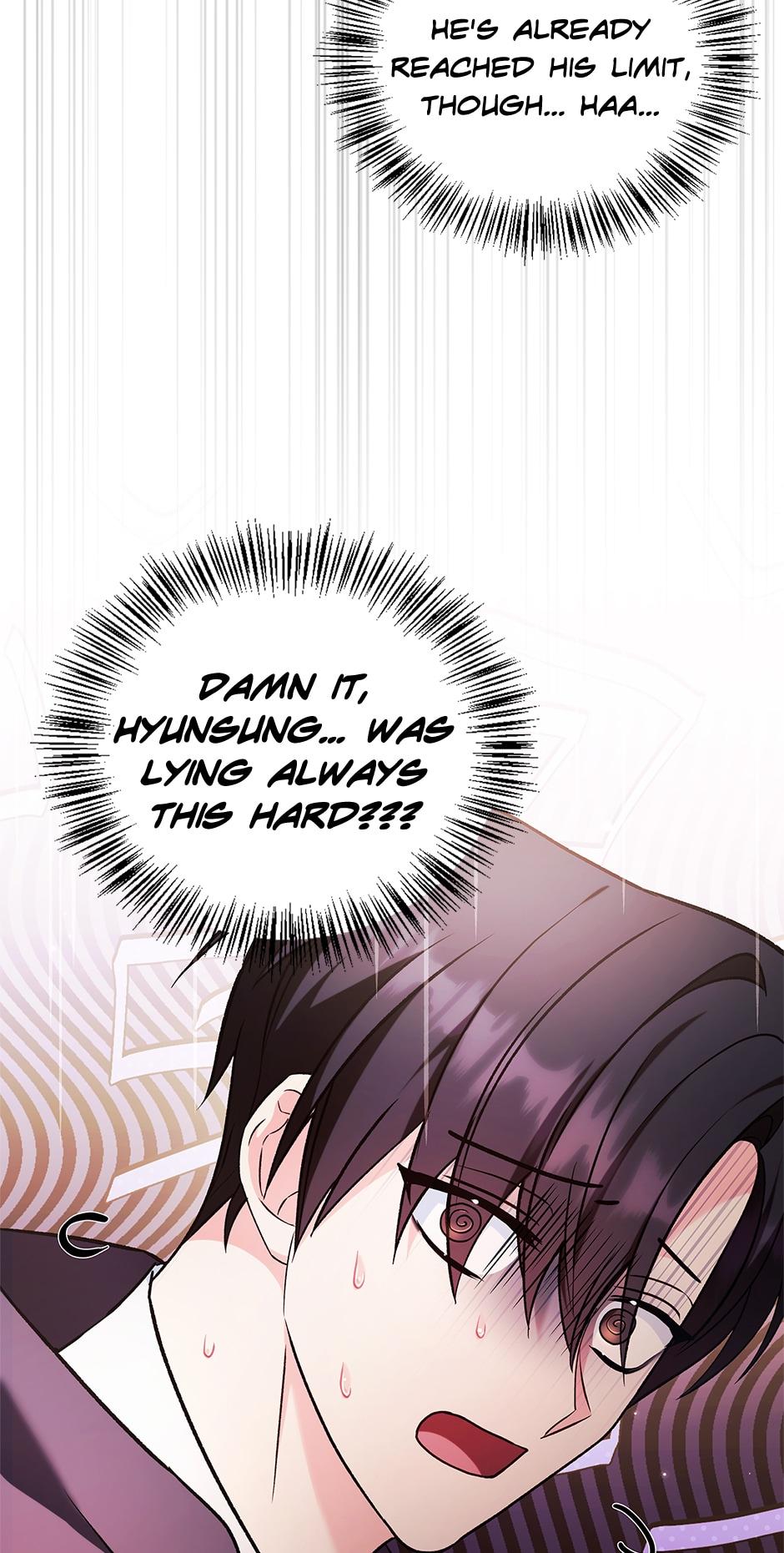 How to Use a Returner Chapter 88 - Page 6