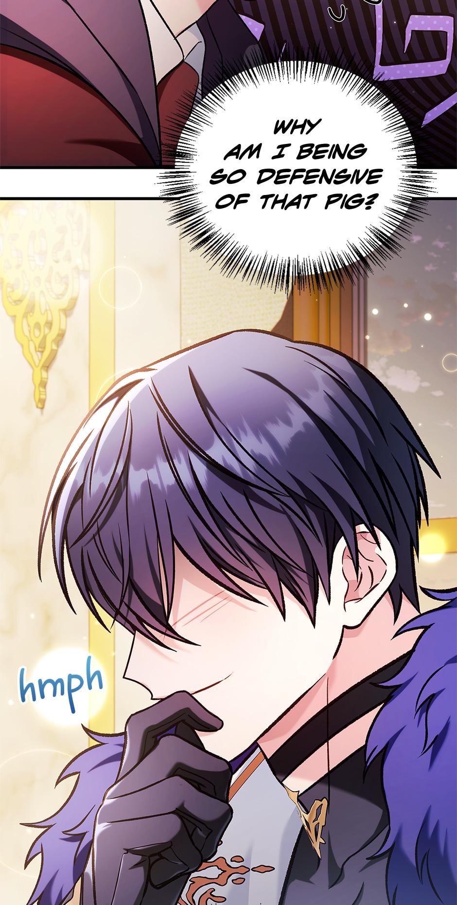 How to Use a Returner Chapter 88 - Page 7