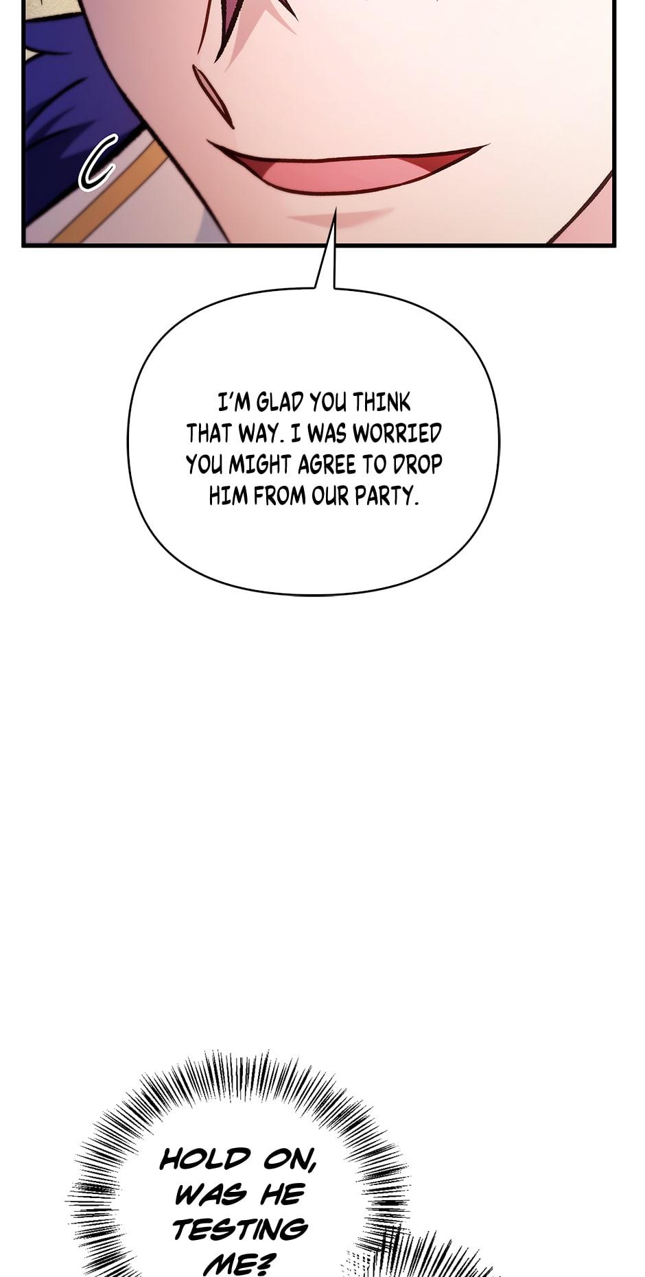 How to Use a Returner Chapter 88 - Page 9