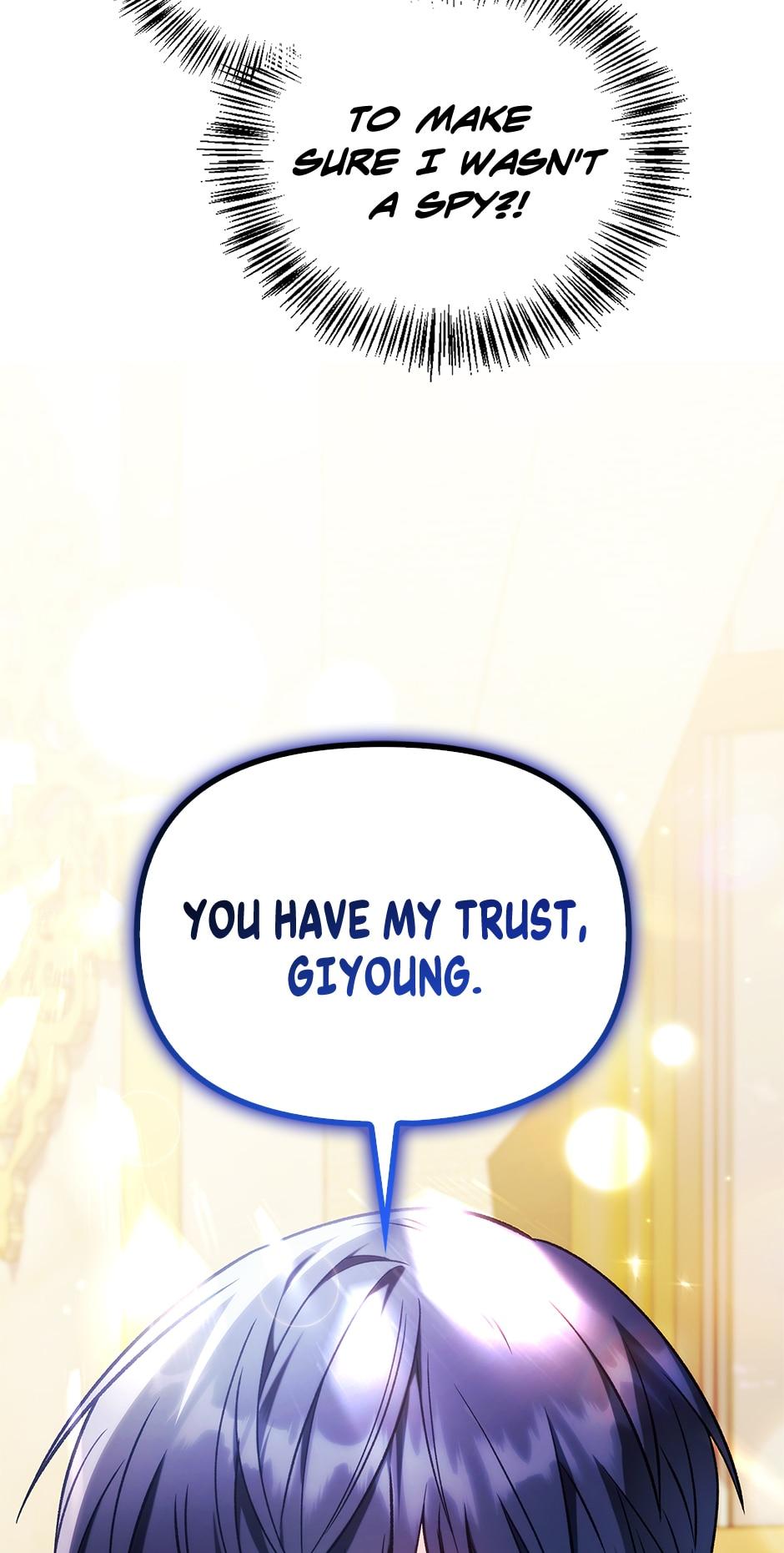 How to Use a Returner Chapter 88 - Page 10