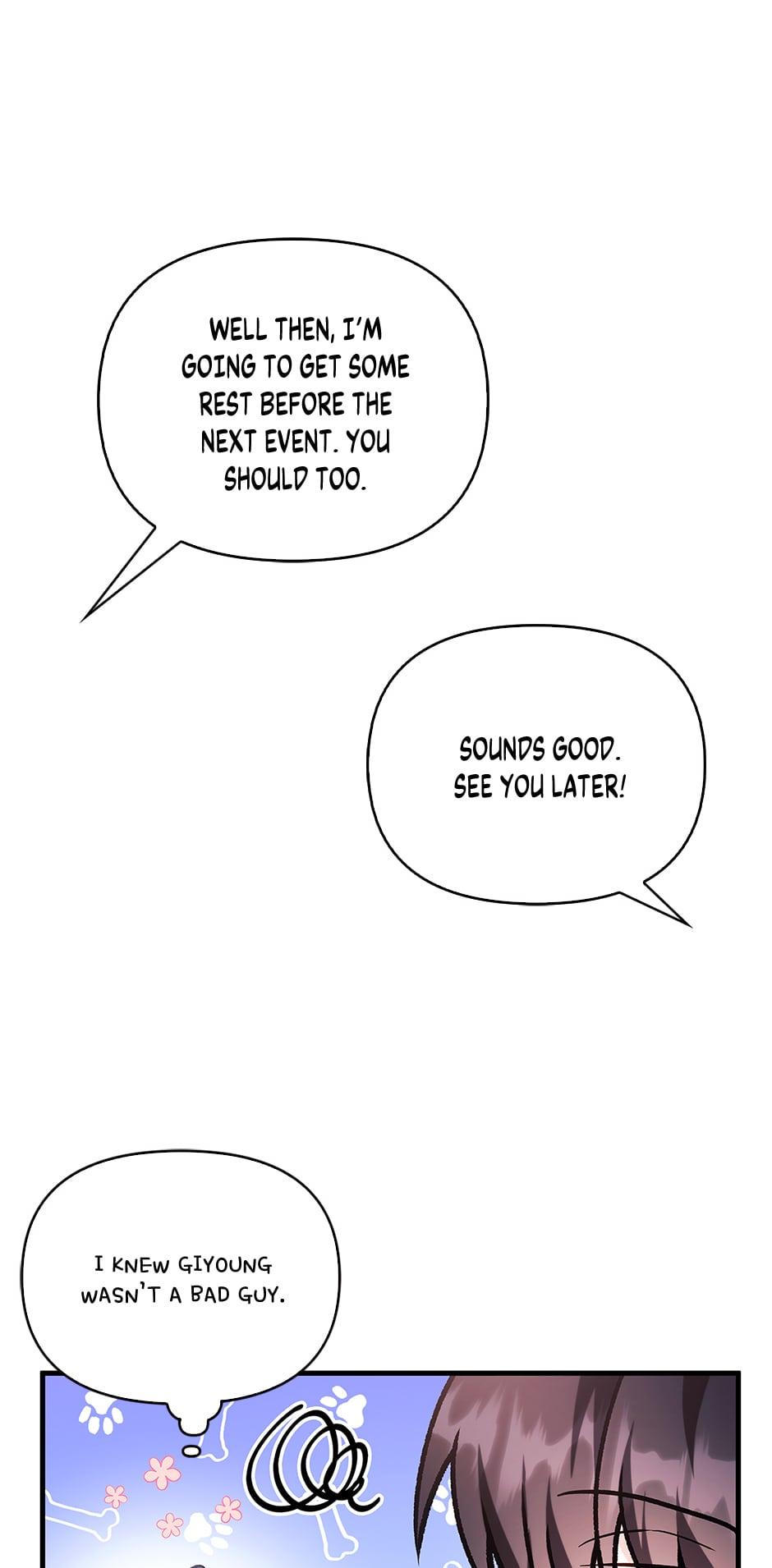 How to Use a Returner Chapter 88 - Page 12