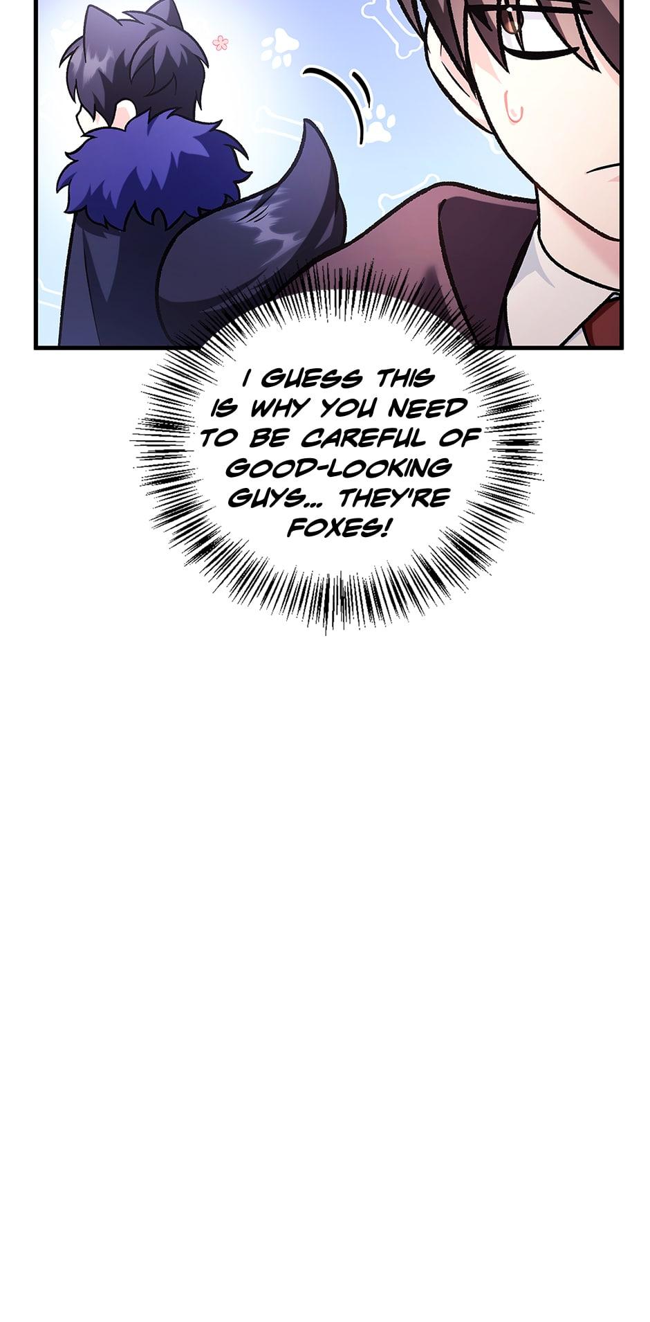 How to Use a Returner Chapter 88 - Page 13