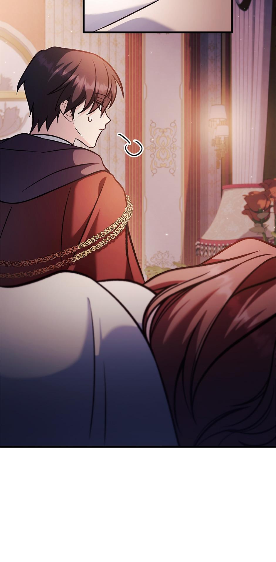 How to Use a Returner Chapter 88 - Page 17