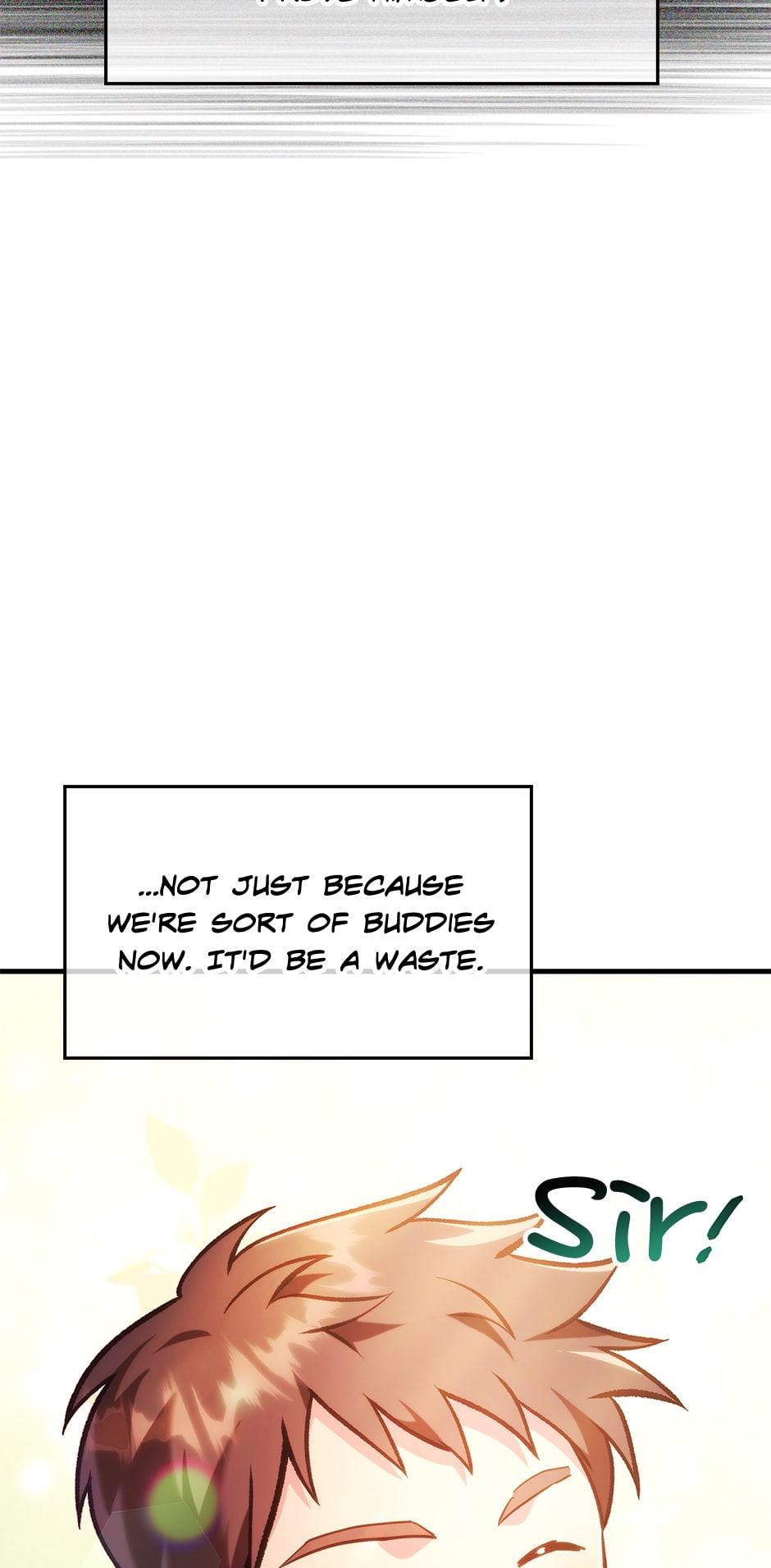 How to Use a Returner Chapter 88 - Page 20