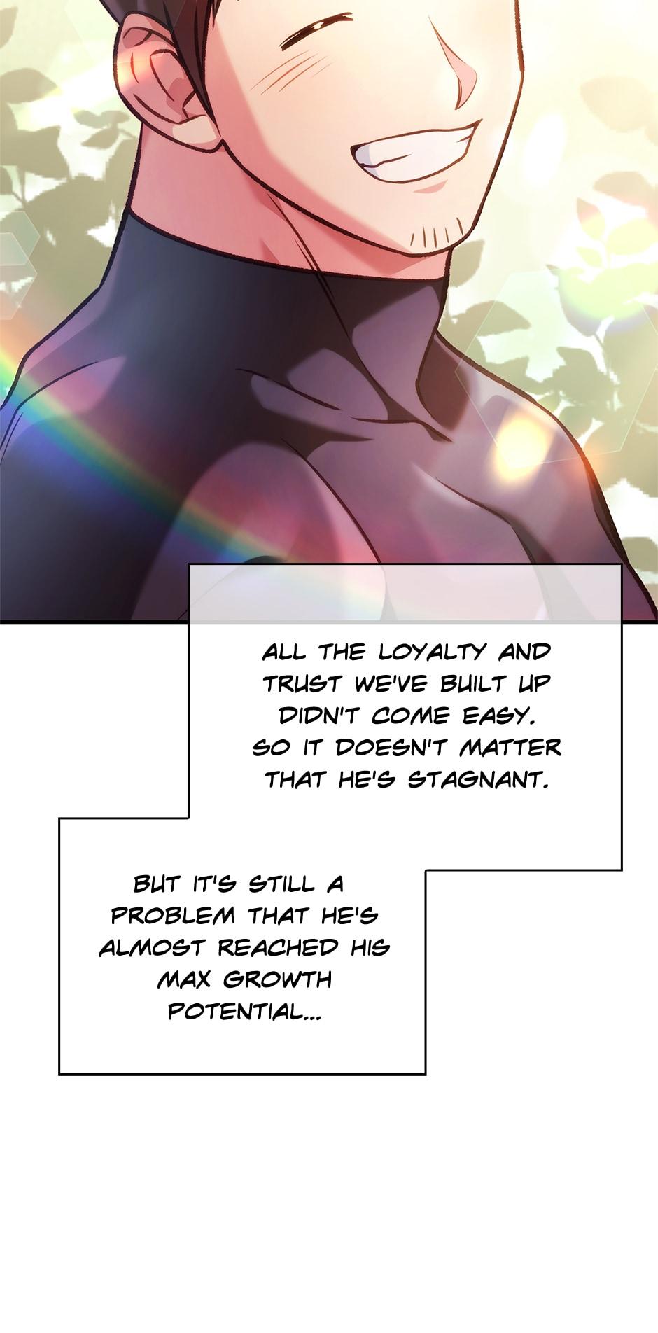 How to Use a Returner Chapter 88 - Page 21