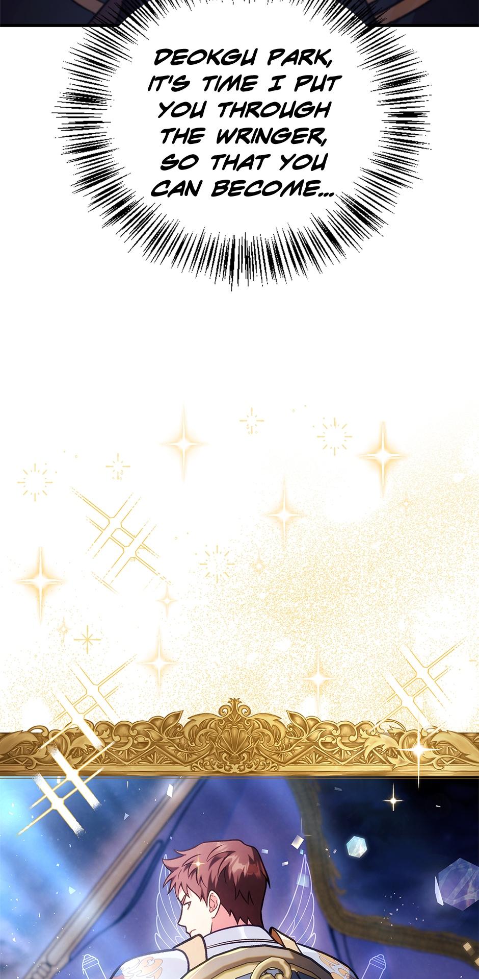 How to Use a Returner Chapter 88 - Page 23