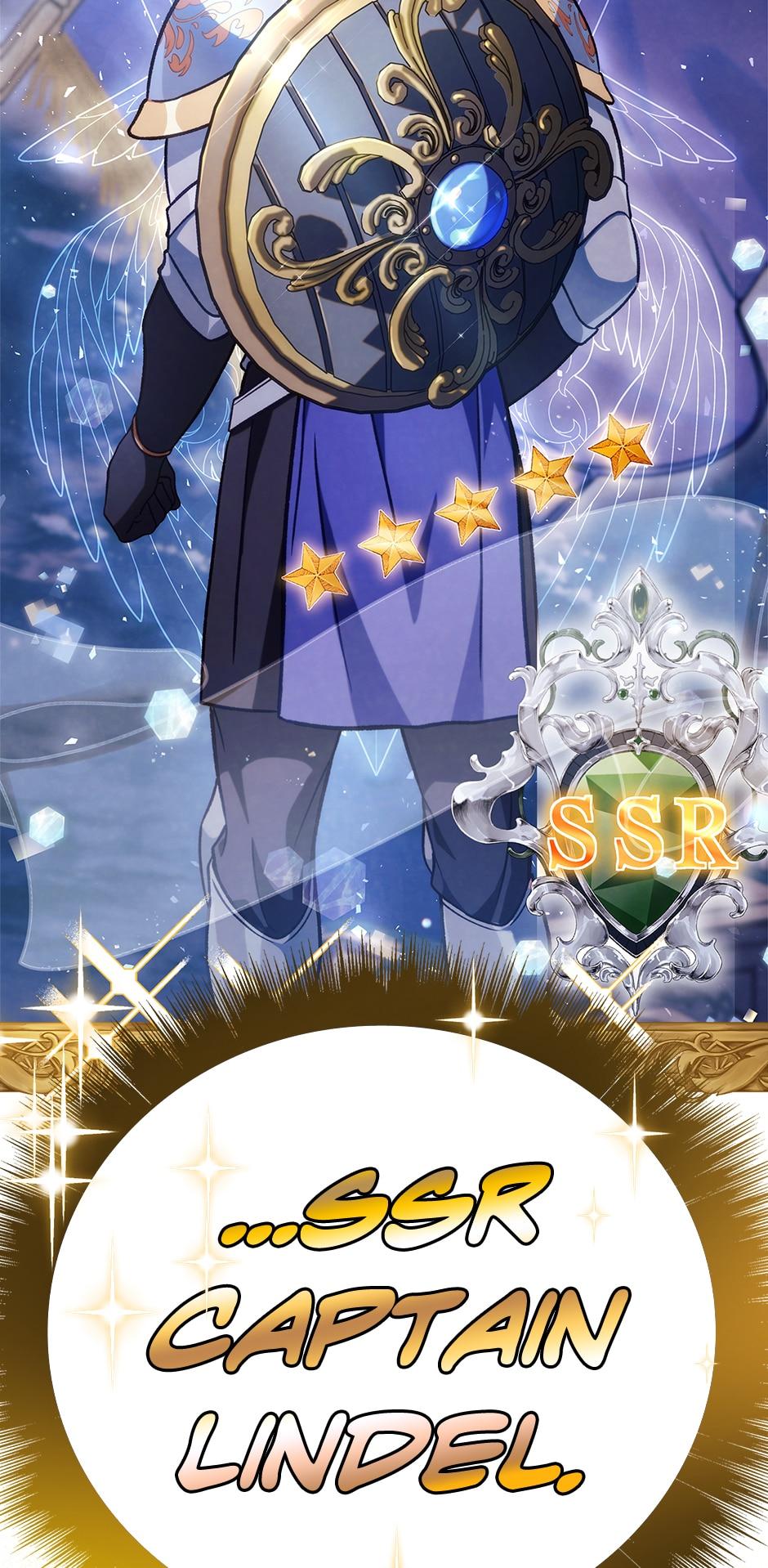 How to Use a Returner Chapter 88 - Page 24