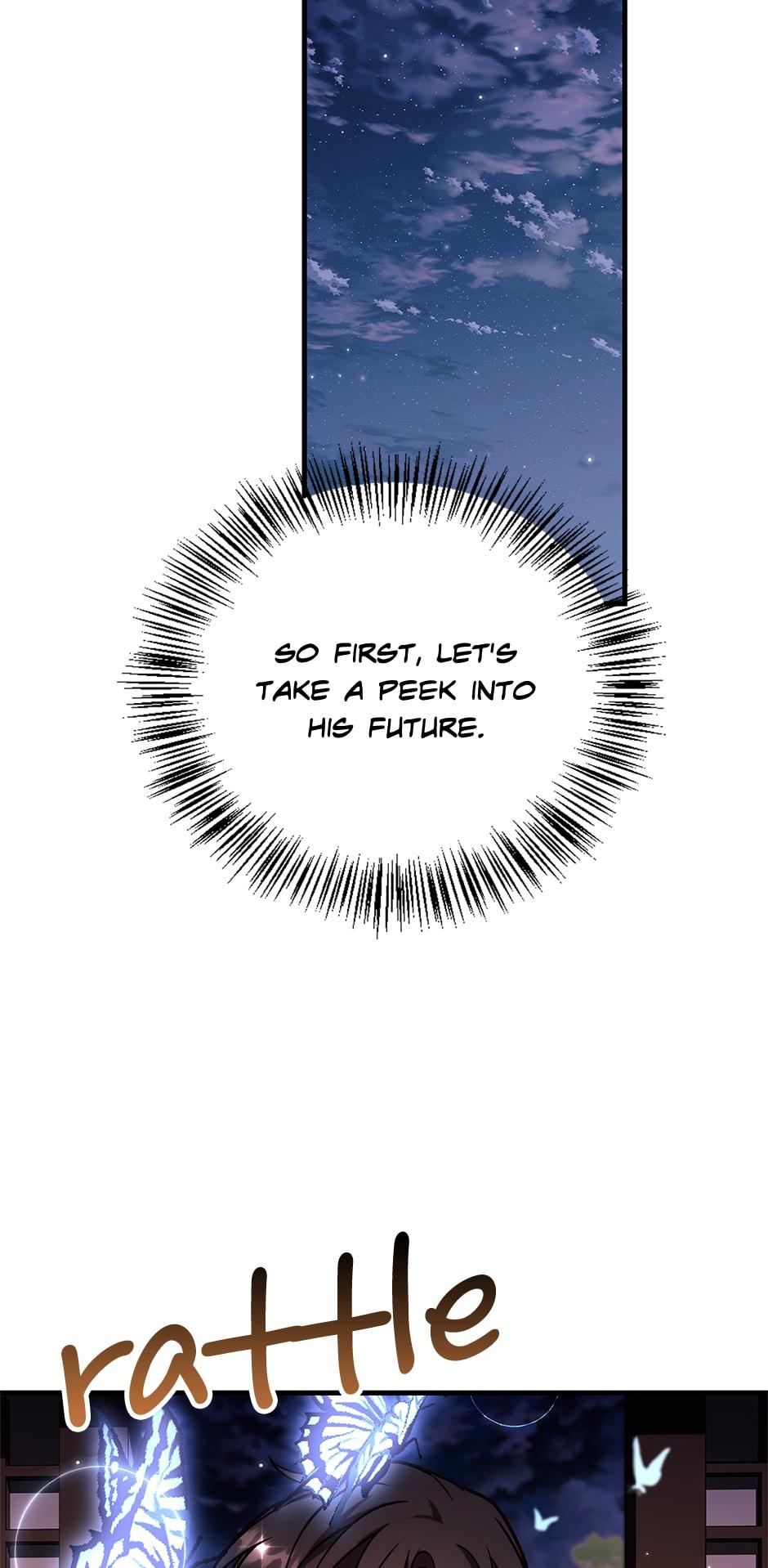 How to Use a Returner Chapter 88 - Page 26