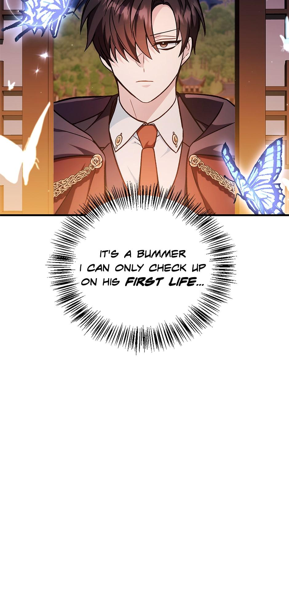 How to Use a Returner Chapter 88 - Page 27