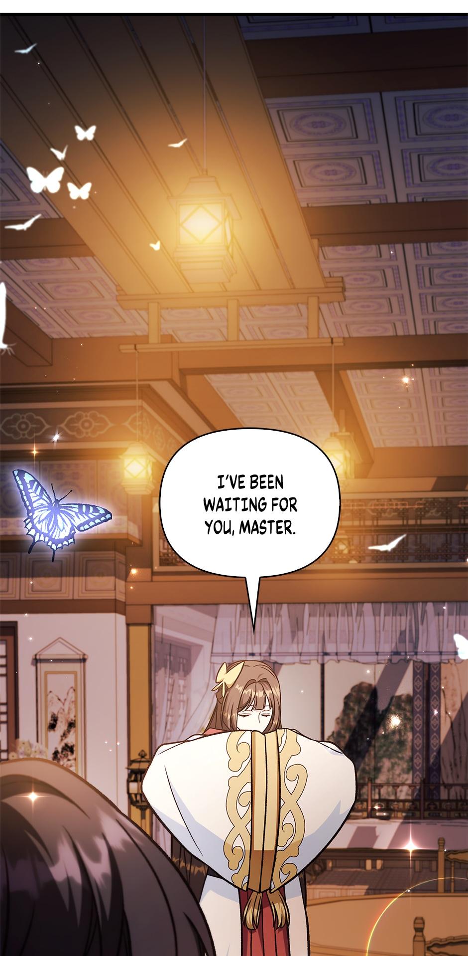 How to Use a Returner Chapter 88 - Page 28