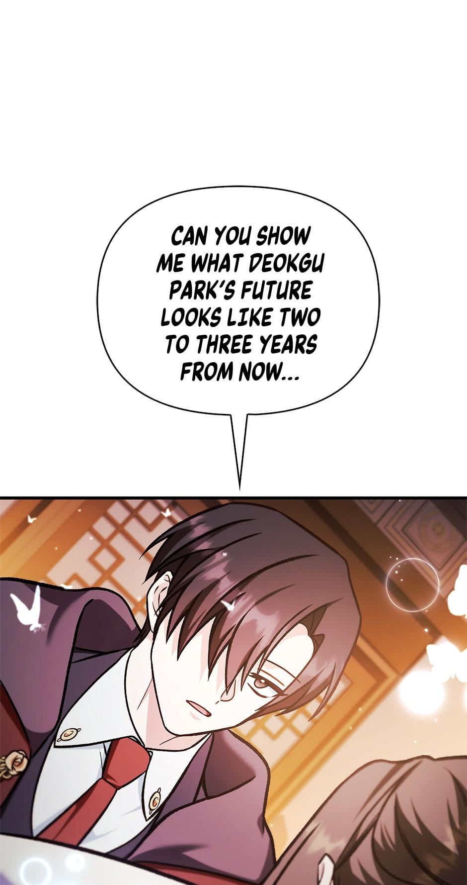 How to Use a Returner Chapter 88 - Page 31