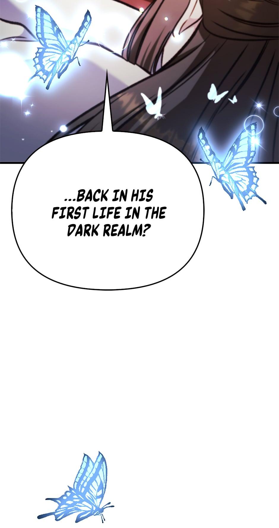 How to Use a Returner Chapter 88 - Page 32