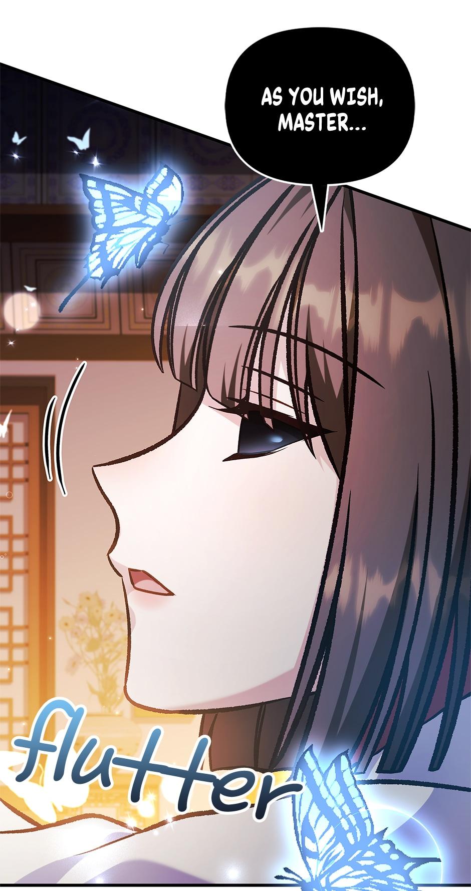 How to Use a Returner Chapter 88 - Page 33