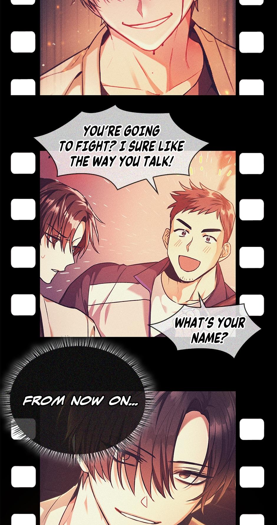 How to Use a Returner Chapter 88 - Page 38