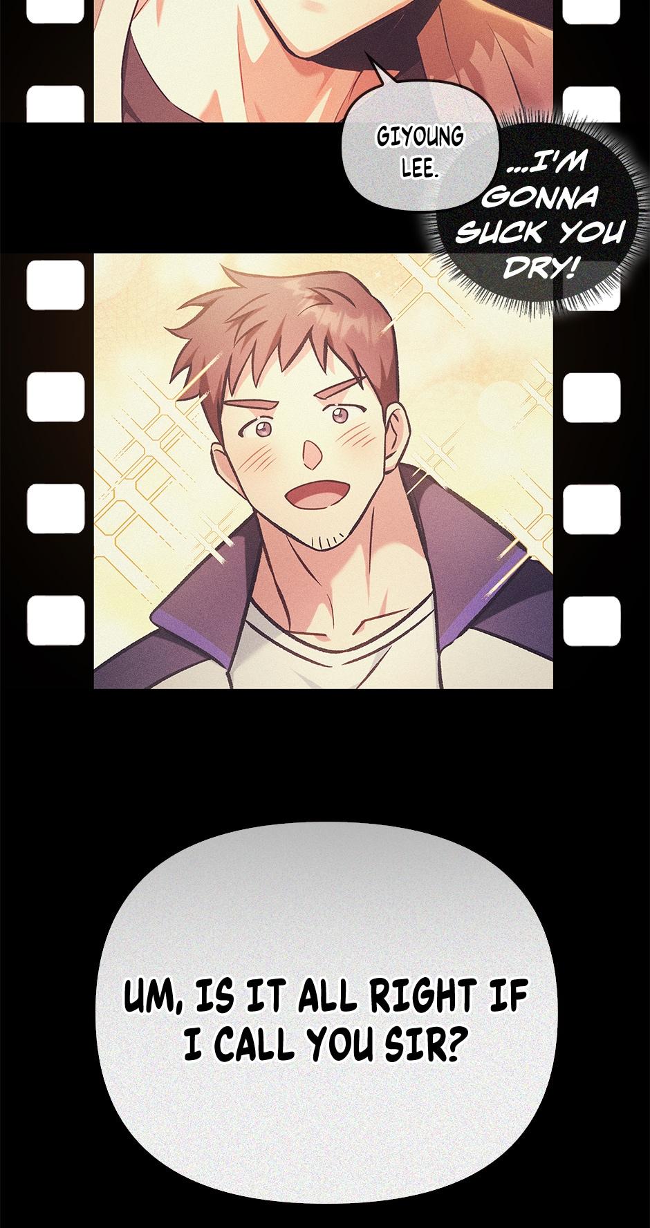 How to Use a Returner Chapter 88 - Page 39