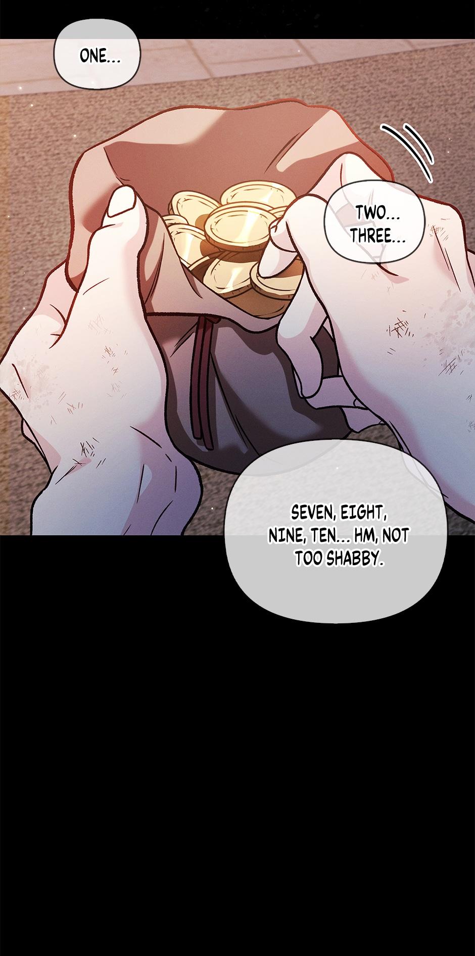 How to Use a Returner Chapter 88 - Page 41