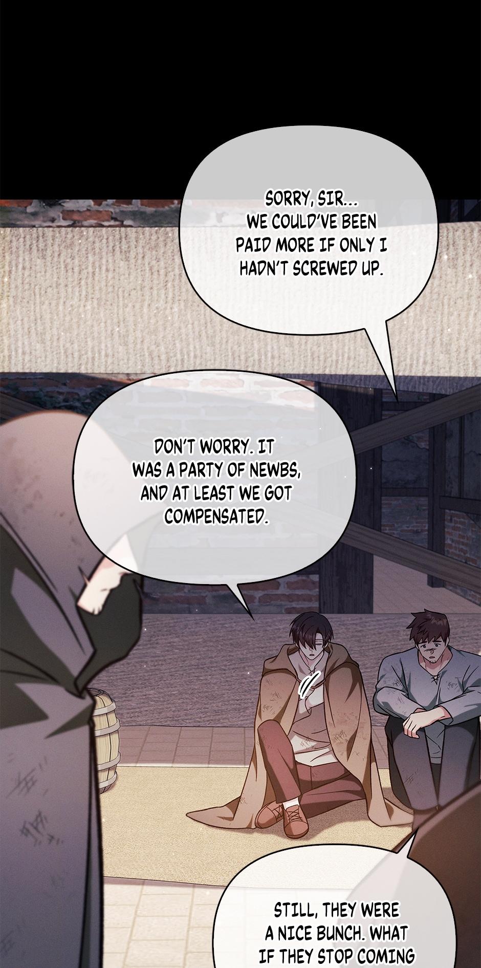 How to Use a Returner Chapter 88 - Page 42