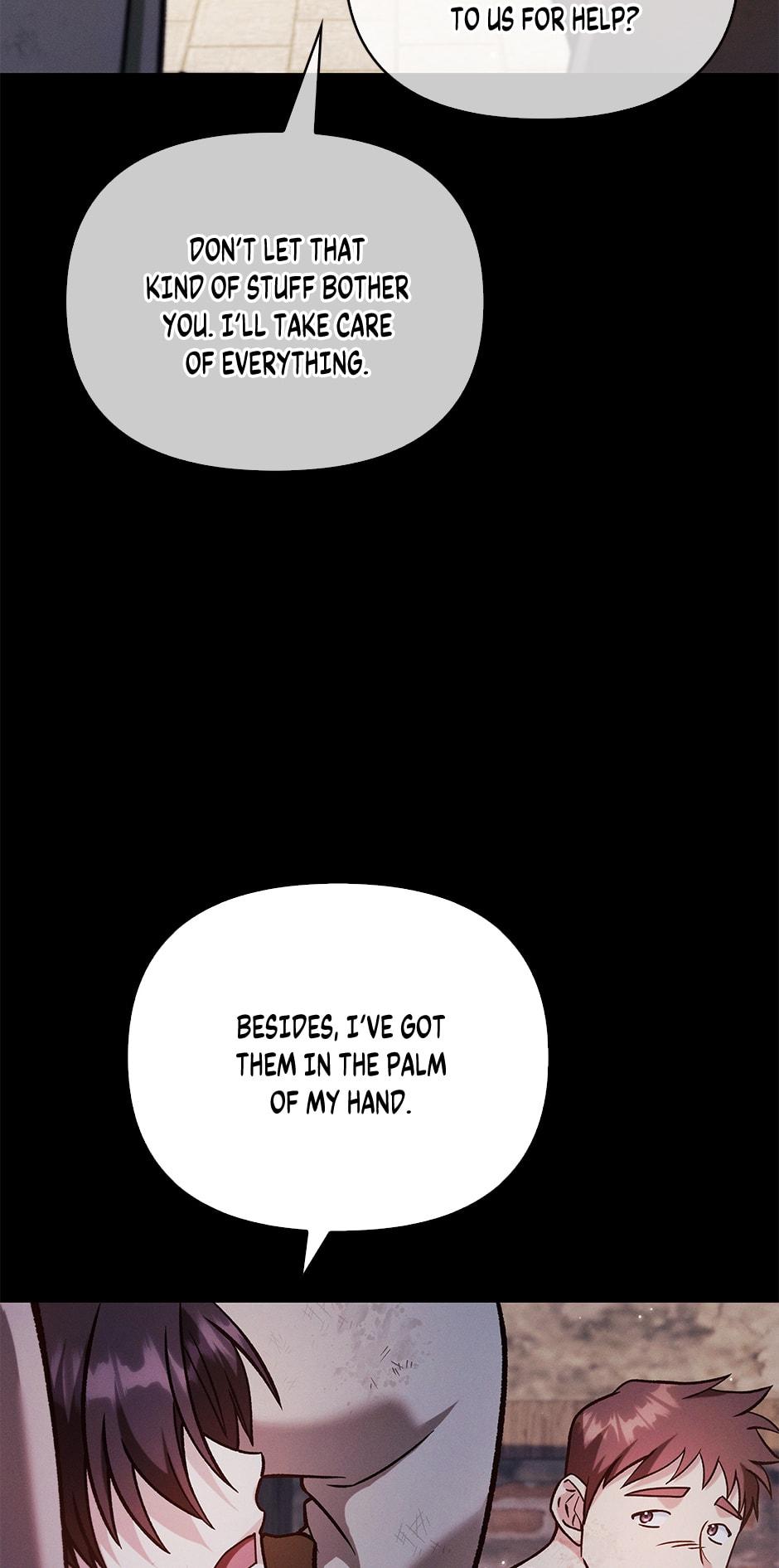 How to Use a Returner Chapter 88 - Page 43