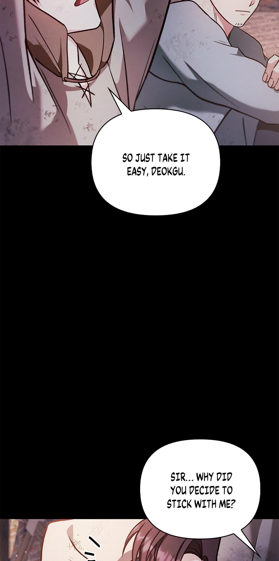 How to Use a Returner Chapter 88 - Page 44