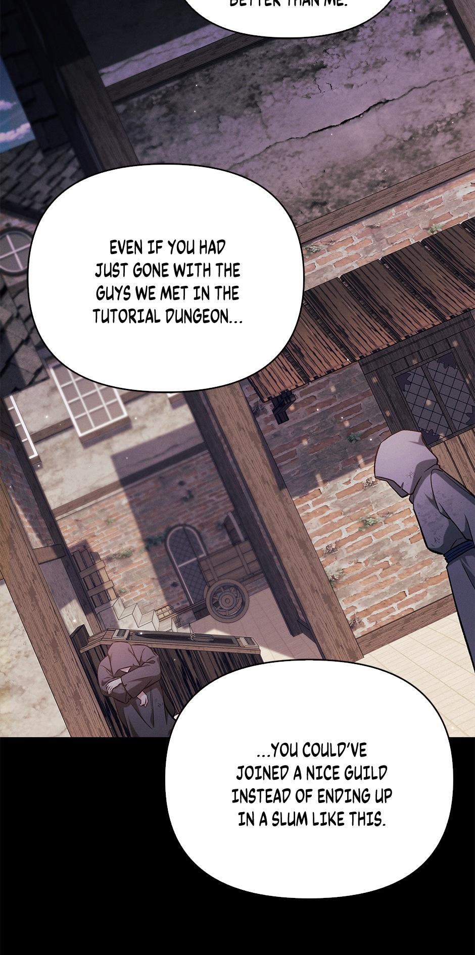 How to Use a Returner Chapter 88 - Page 46