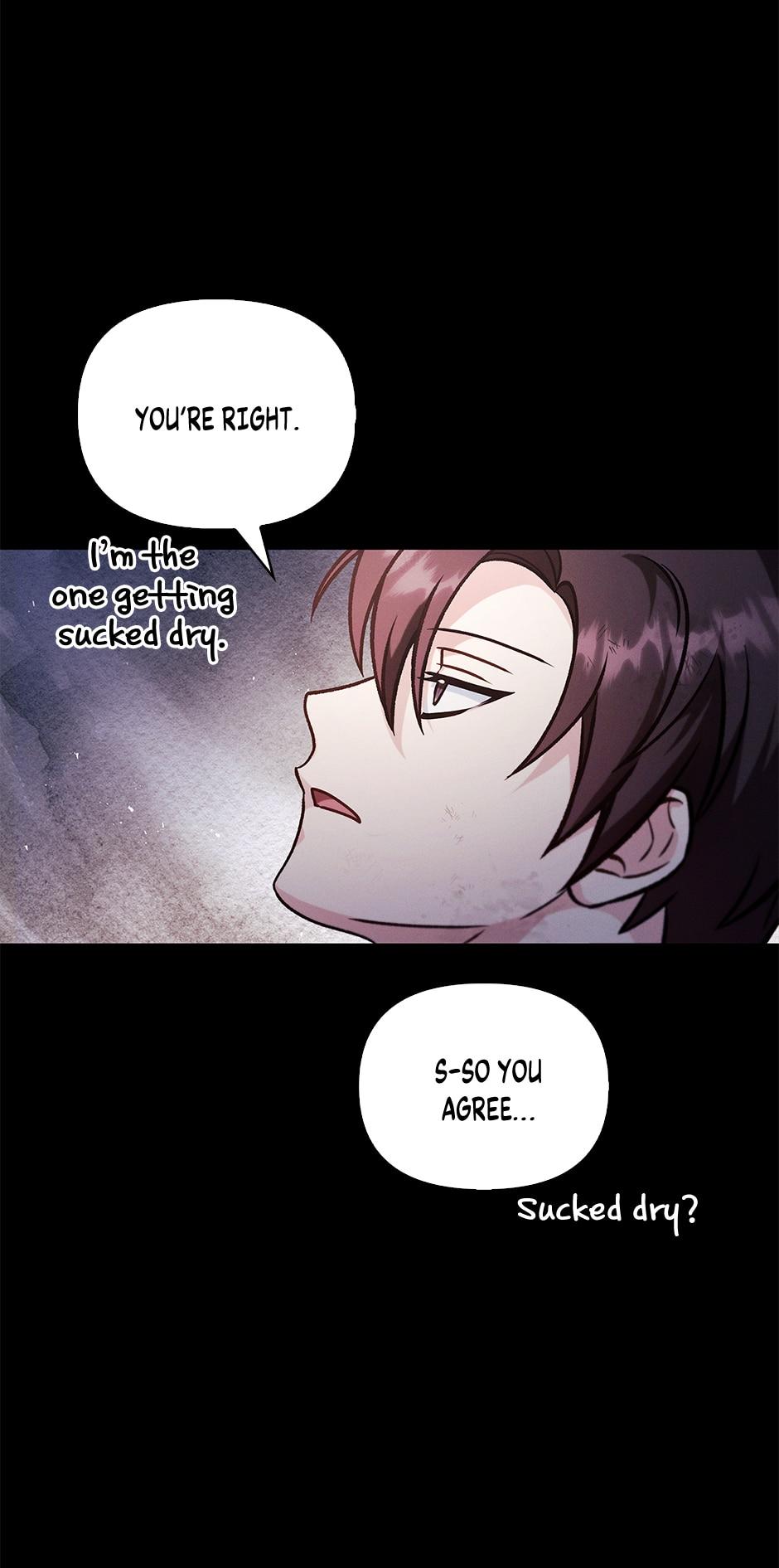 How to Use a Returner Chapter 88 - Page 47