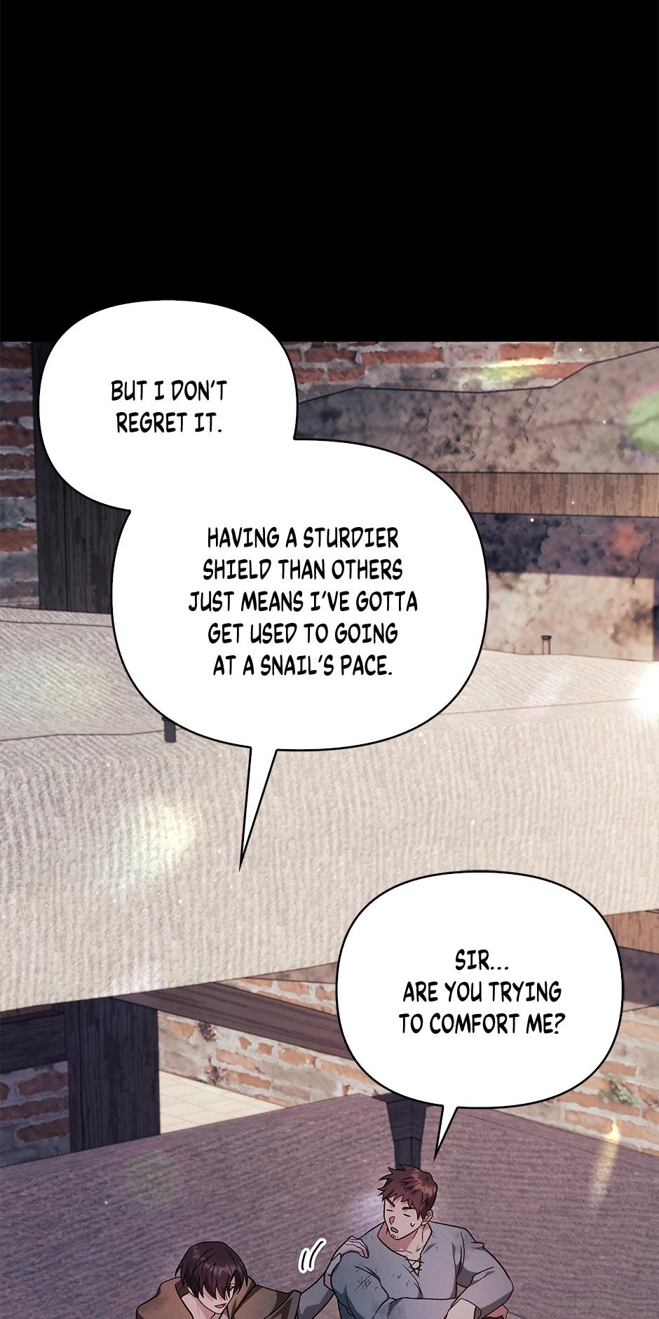 How to Use a Returner Chapter 88 - Page 48