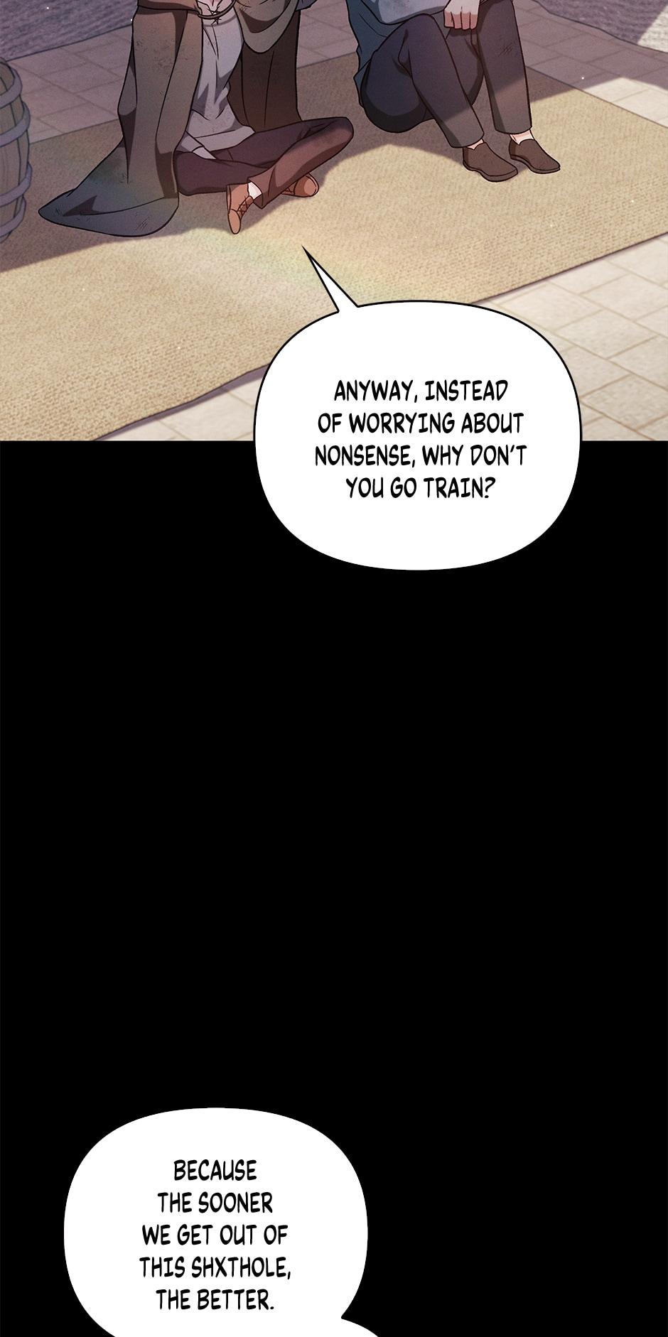 How to Use a Returner Chapter 88 - Page 49