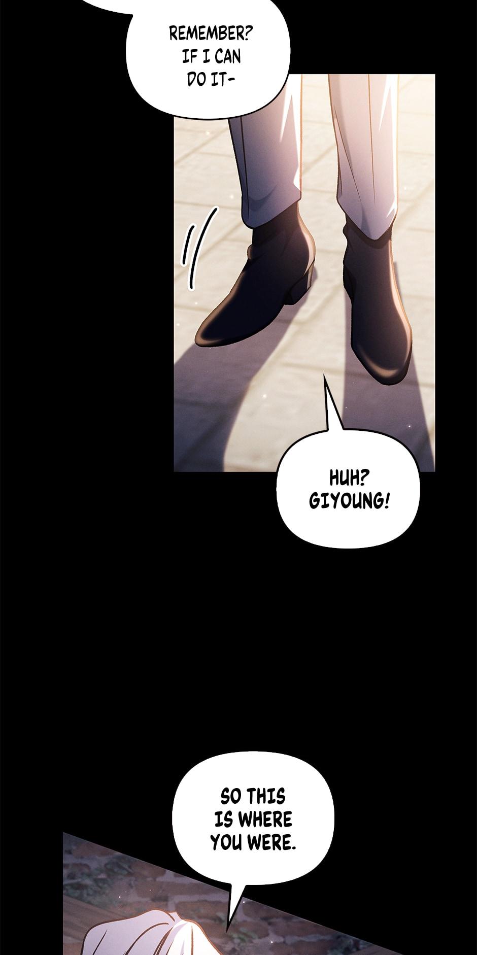 How to Use a Returner Chapter 88 - Page 50