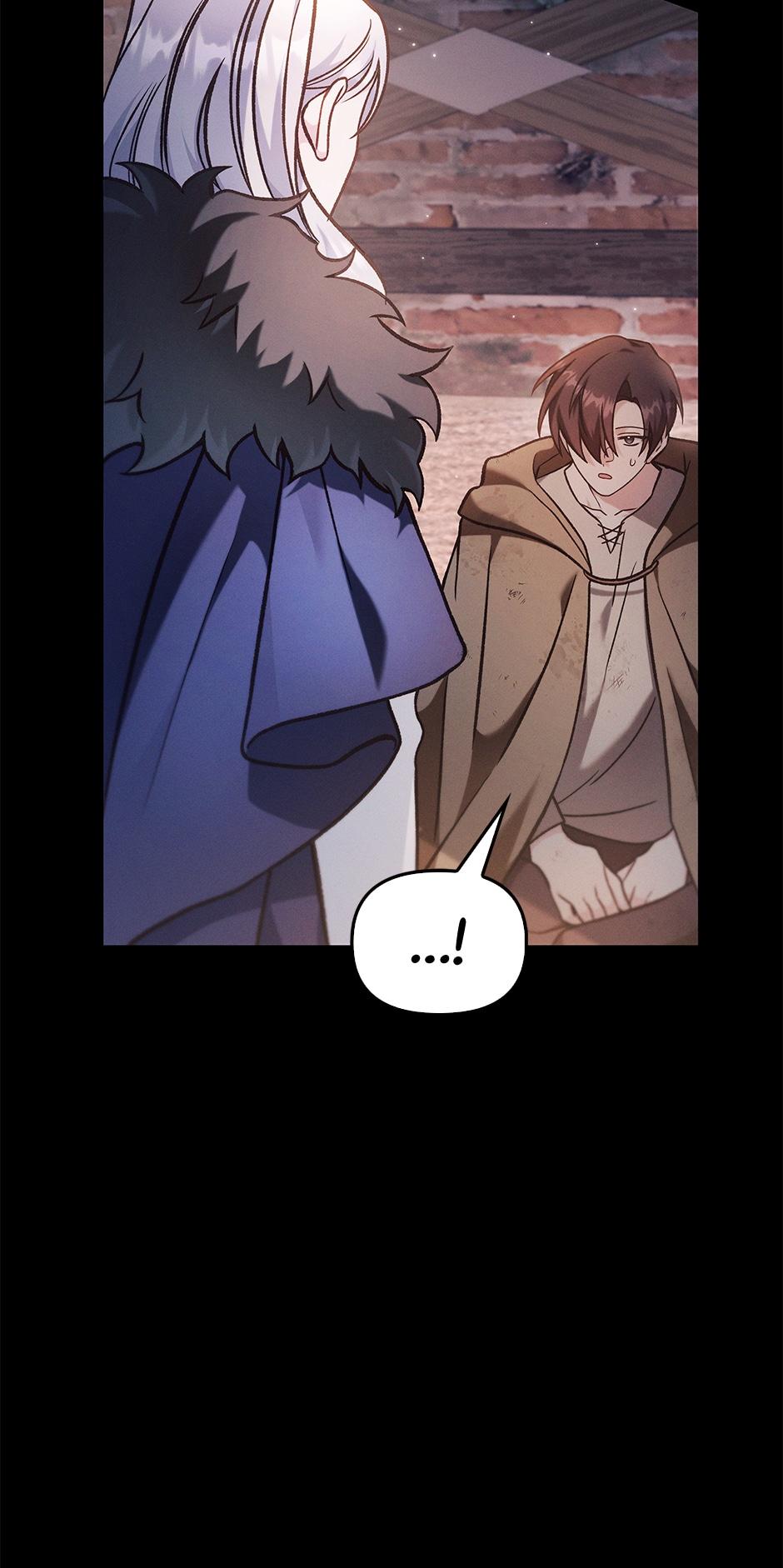 How to Use a Returner Chapter 88 - Page 51