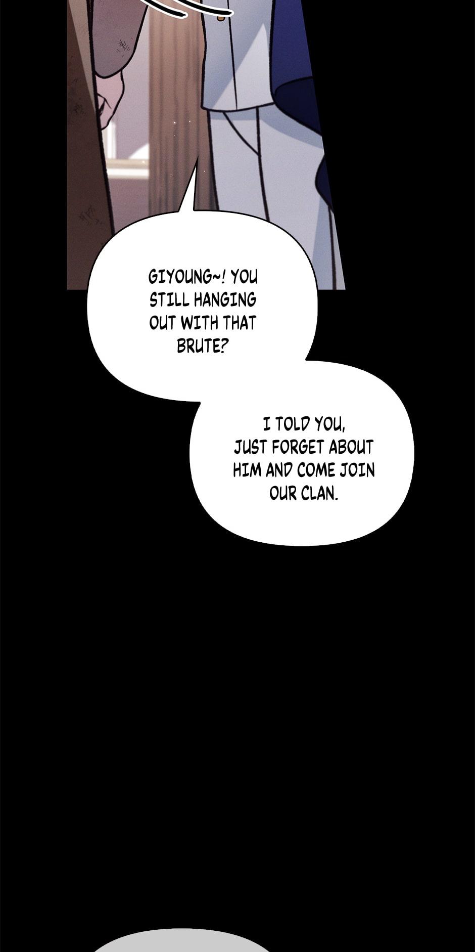 How to Use a Returner Chapter 88 - Page 54