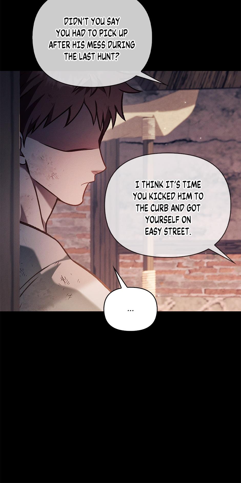 How to Use a Returner Chapter 88 - Page 55