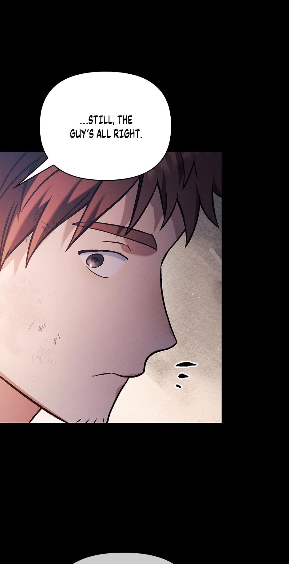 How to Use a Returner Chapter 88 - Page 56