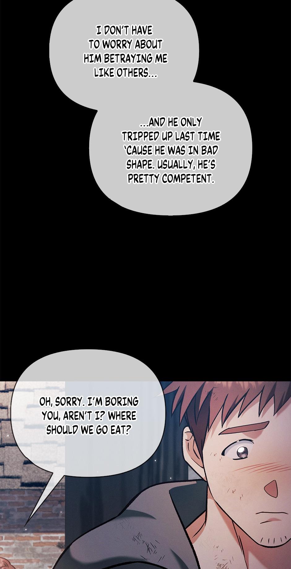 How to Use a Returner Chapter 88 - Page 57