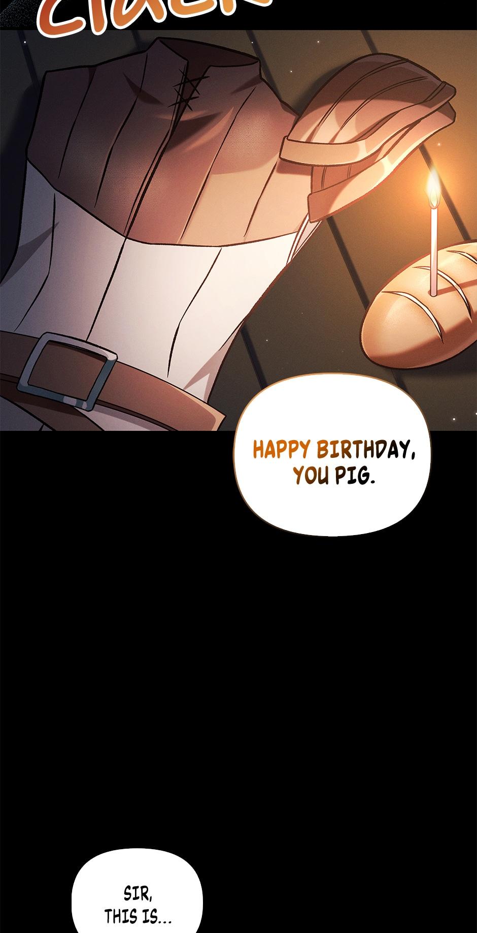 How to Use a Returner Chapter 88 - Page 60