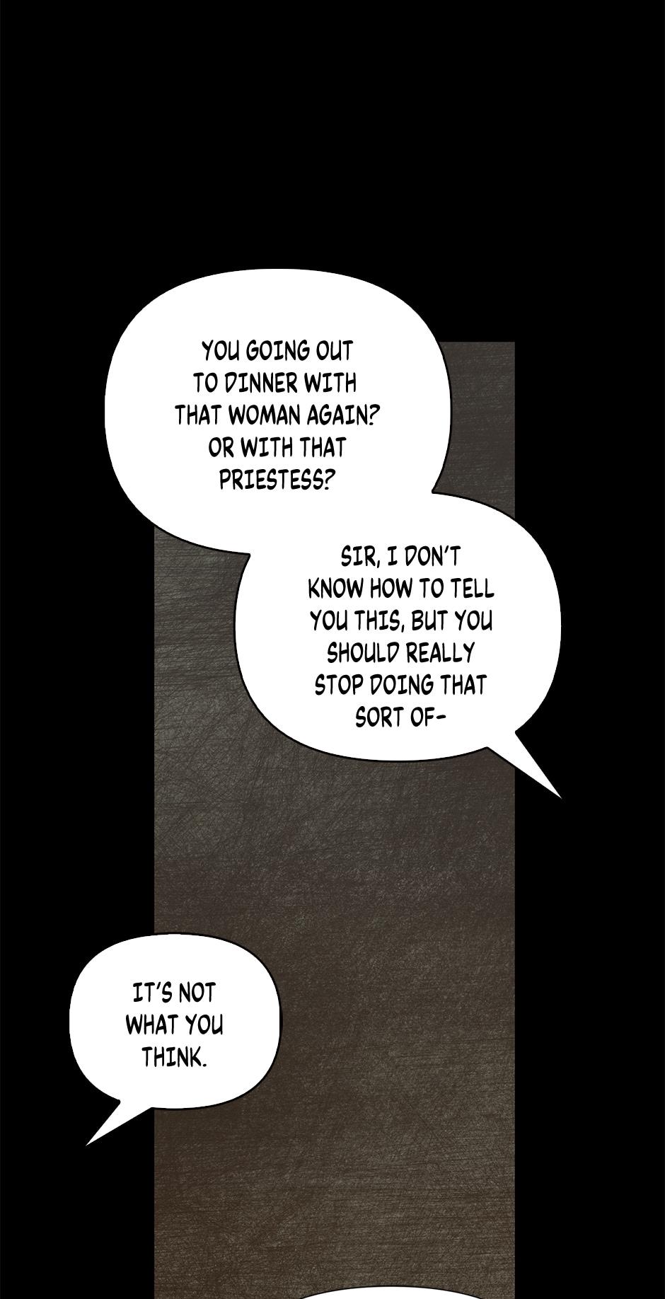 How to Use a Returner Chapter 88 - Page 62