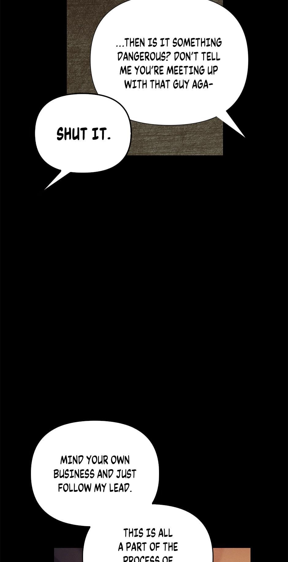 How to Use a Returner Chapter 88 - Page 63