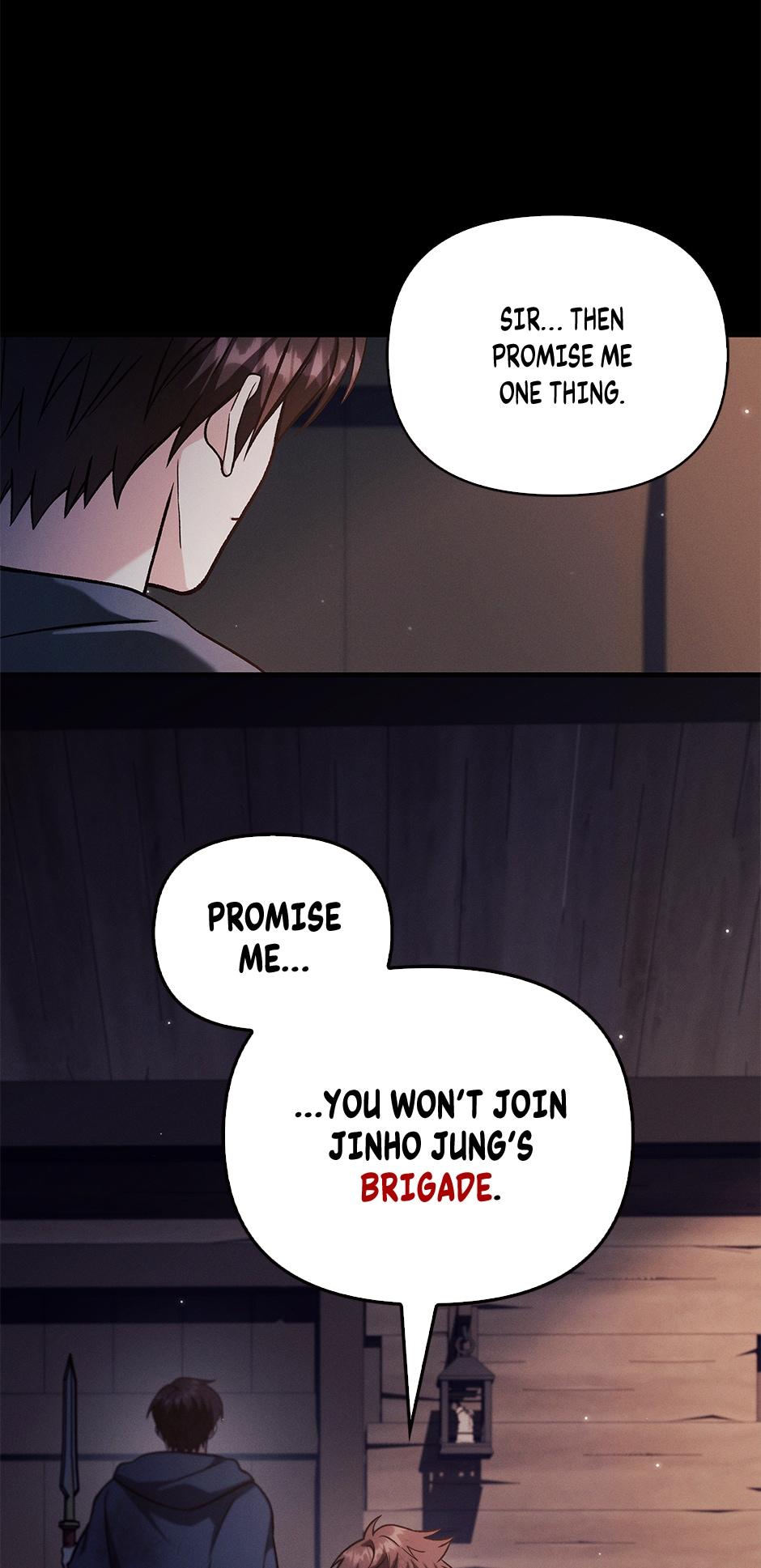 How to Use a Returner Chapter 88 - Page 65